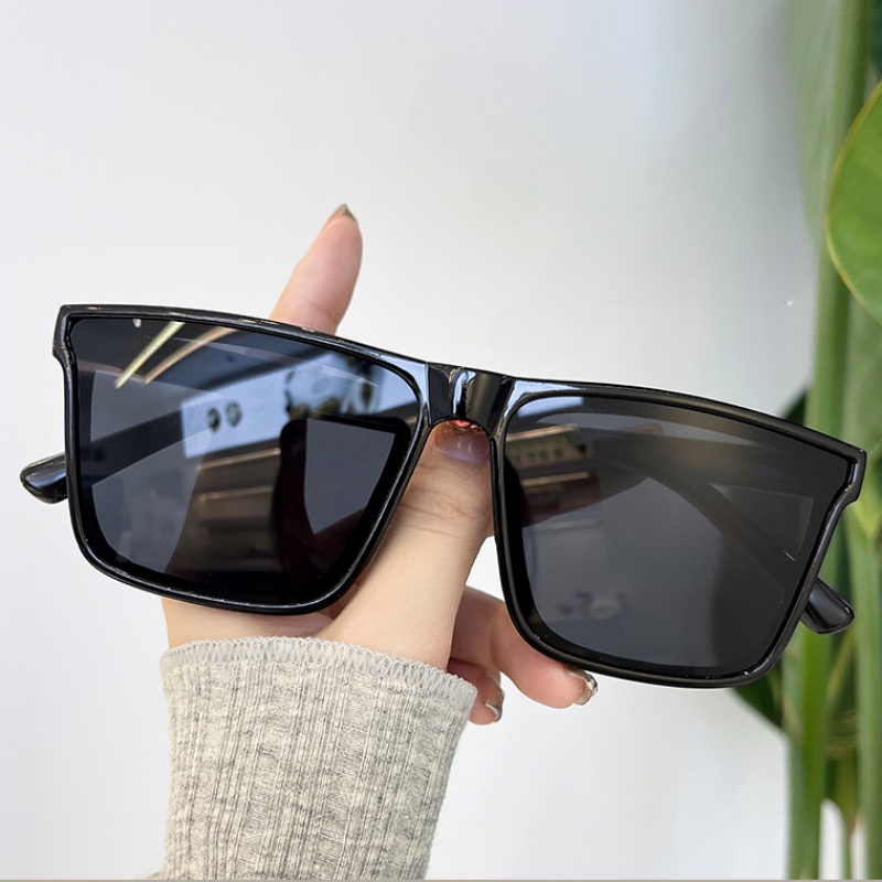 Kính Mát Chống Tia UV Mới Cho Nam