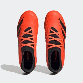 adidas Bóng đá Giày Đá Bóng Firm Ground Predator Accuracy.3 Trẻ em trái cam GW4608