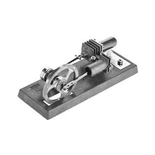Mô Hình Động Cơ Stirling Mini Tự Lắp Ráp