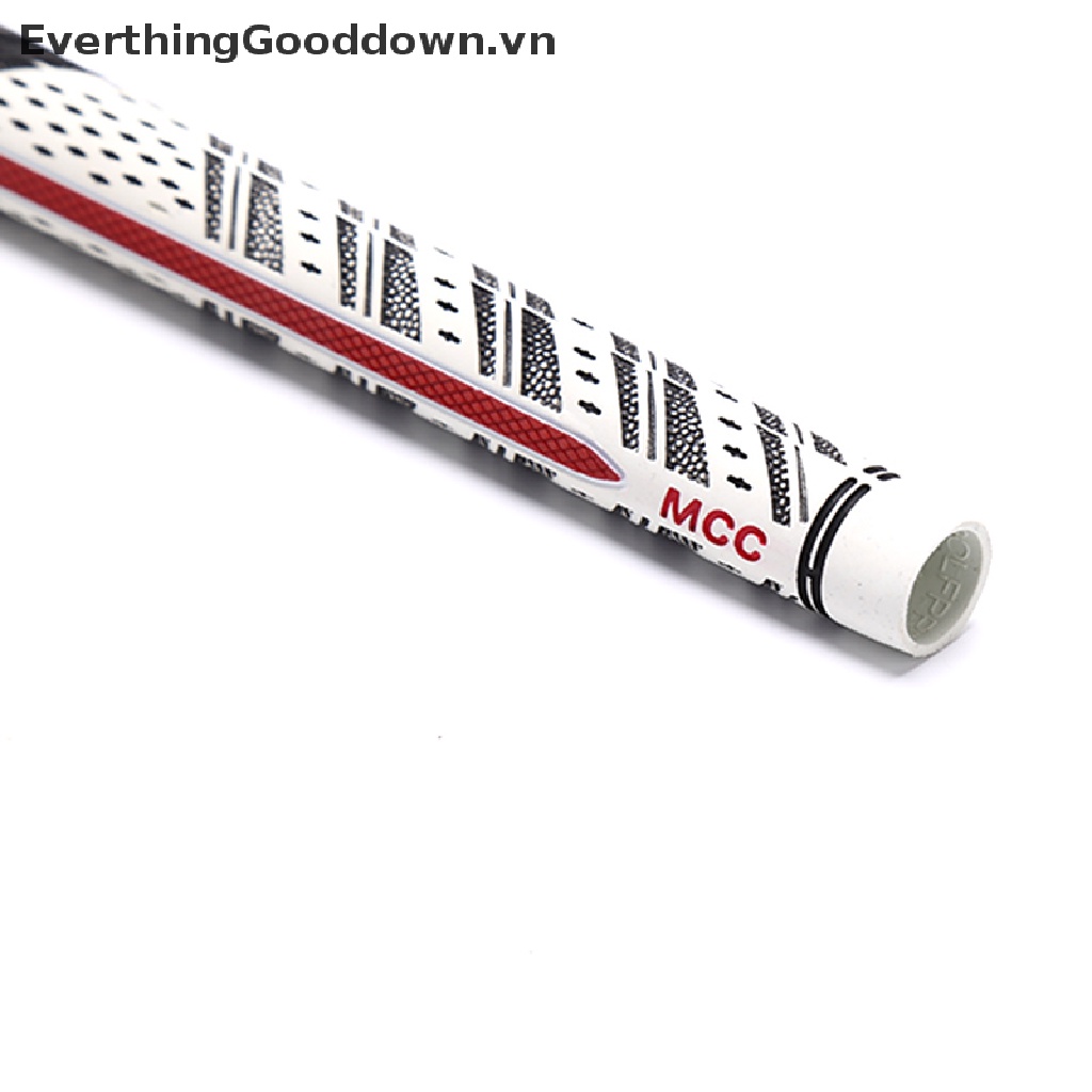 Everthinggooddown 1 Tay Cầm Gậy Đánh Golf Bằng Gỗ Nhiều Hợp Chất Chống Trượt