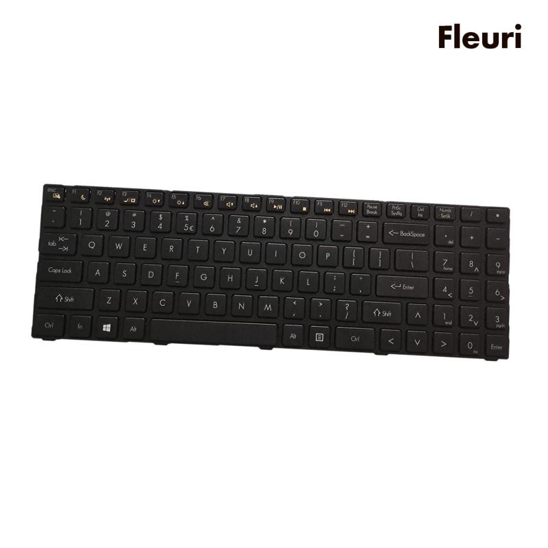 Bàn Phím Thay Thế Chuyên Nghiệp Cho K580S K580