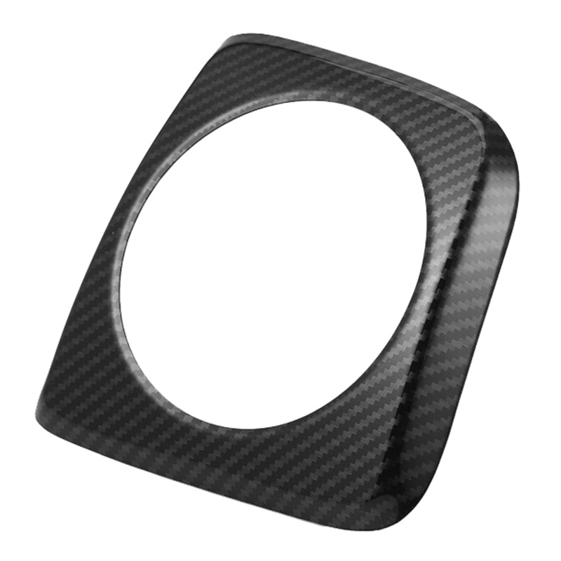 Bộ 3 Khung Bọc Tay Nắm Cần Số Xe Hơi Honda Civic 06-11