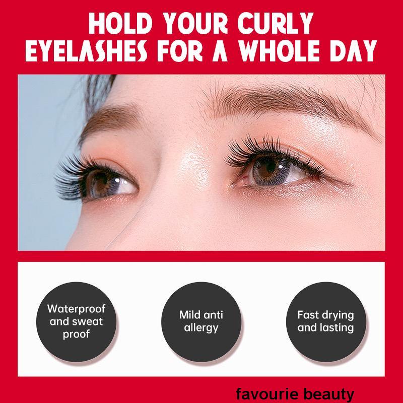 ✨✨Keo Dán Lông Mi Giả Chống Nước Lâu Trôi Thời Trang 12ml