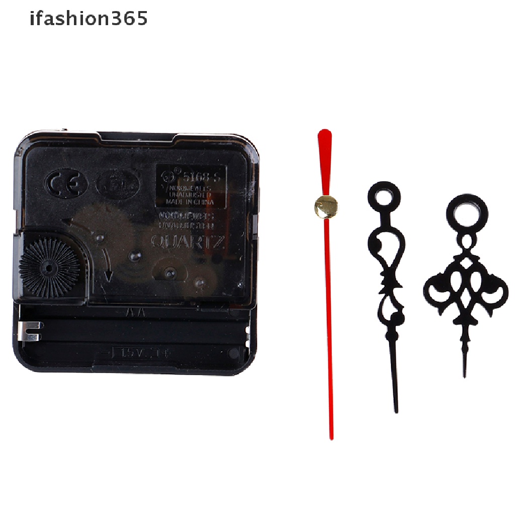 1 Bộ Máy Cơ Học ifashion365 Chất Lượng Cao