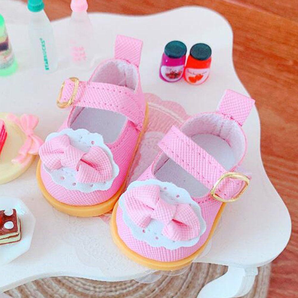 CHOOKEY Băng Đô Thời Trang Dễ Thương Cho Búp Bê EXO / Idol