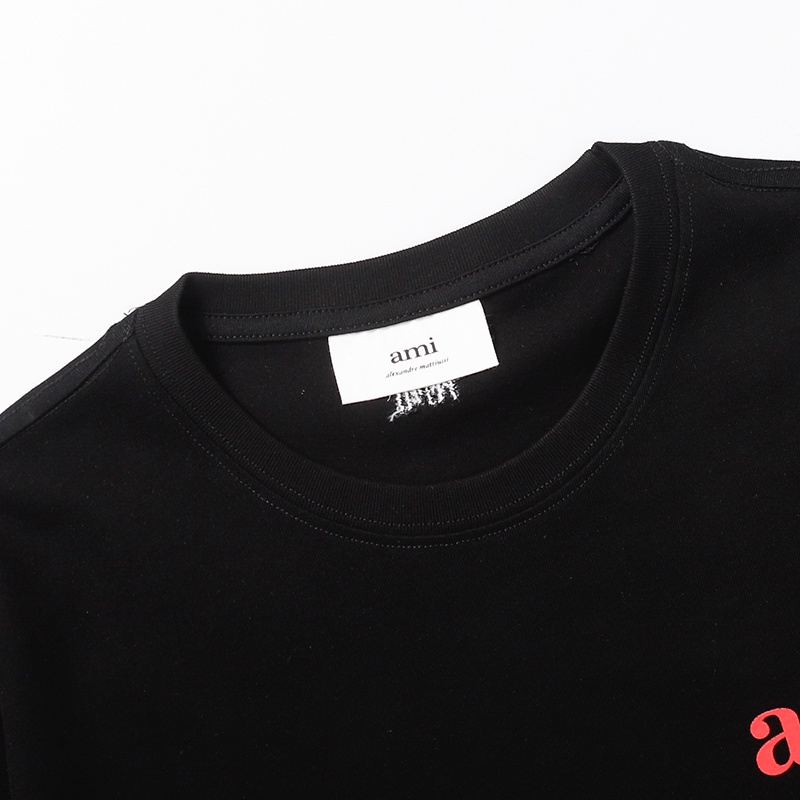 Áo Thun Cotton Tay Ngắn Plus Size Unisex