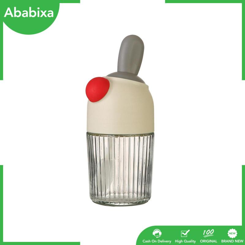 Hũ Đựng Mật Ong Bằng Thủy Tinh Trong Suốt Có Nắp Chịu Nhiệt Tiện Dụng Cho Nhà Bếp