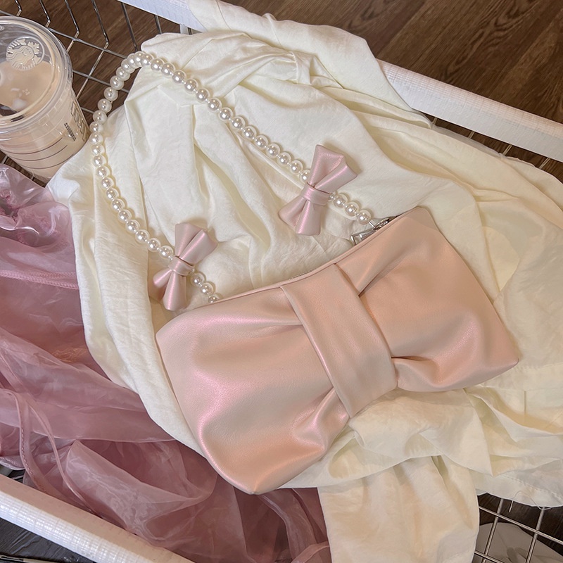 Túi Xách Nữ Đeo Vai Thời Trang Phong Cách Hàn Quốc