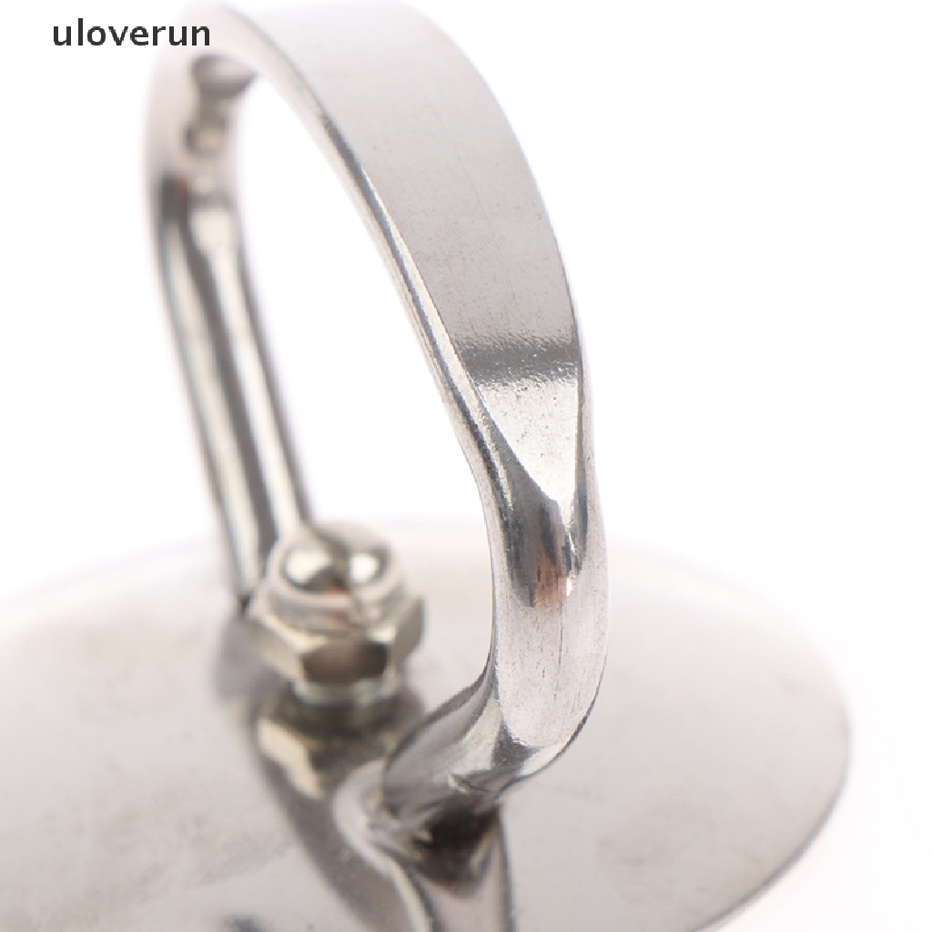 Set 2 Núm Vặn Thay Thế Cho Nắp Nồi Tiện Dụng