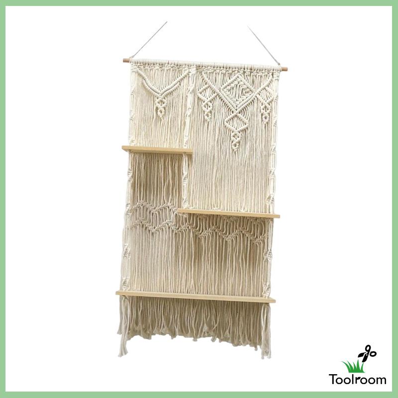 Thảm Dệt Tay Treo Tường Trang Trí Nội Thất