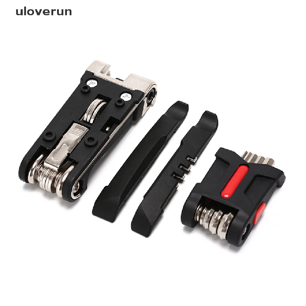 Bộ Dụng Cụ Sửa Chữa Xe Đạp 18 Trong 1 Tiện Dụng vn