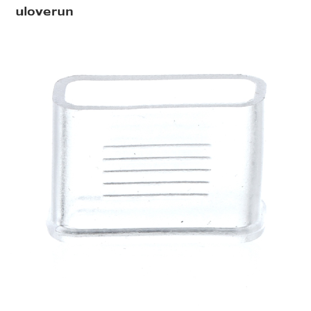 Bộ 20 Vỏ Cao Su Bọc Bảo Vệ Ống Thổi Chuyên Dụng