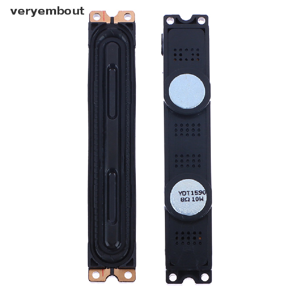 SAMSUNG 1 Cặp Loa TV UA32C4000P UA32C5000QR BN96-12941D BN96-13406B 8ohms 10W Chất Lượng Cao