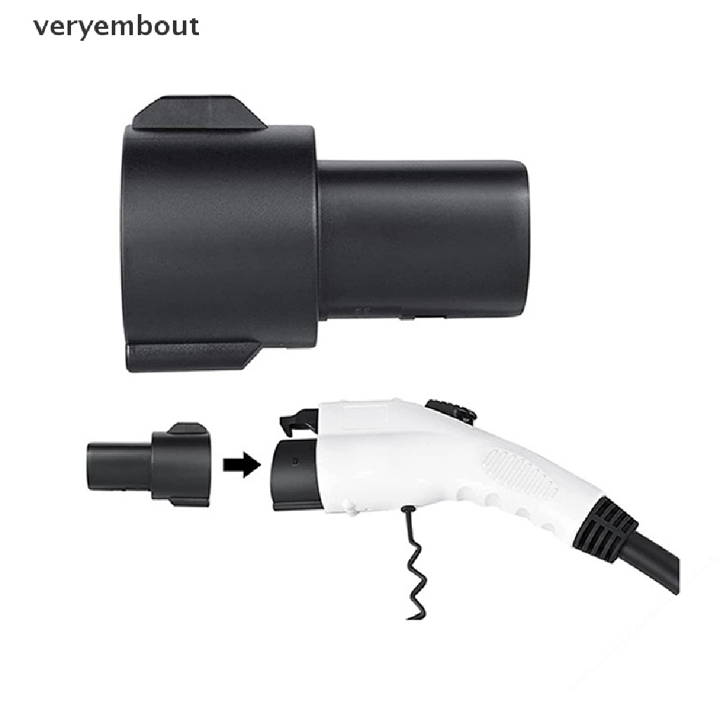 Đầu Nối Sạc Xe Hơi Chuẩn Mỹ Chuyên Dụng