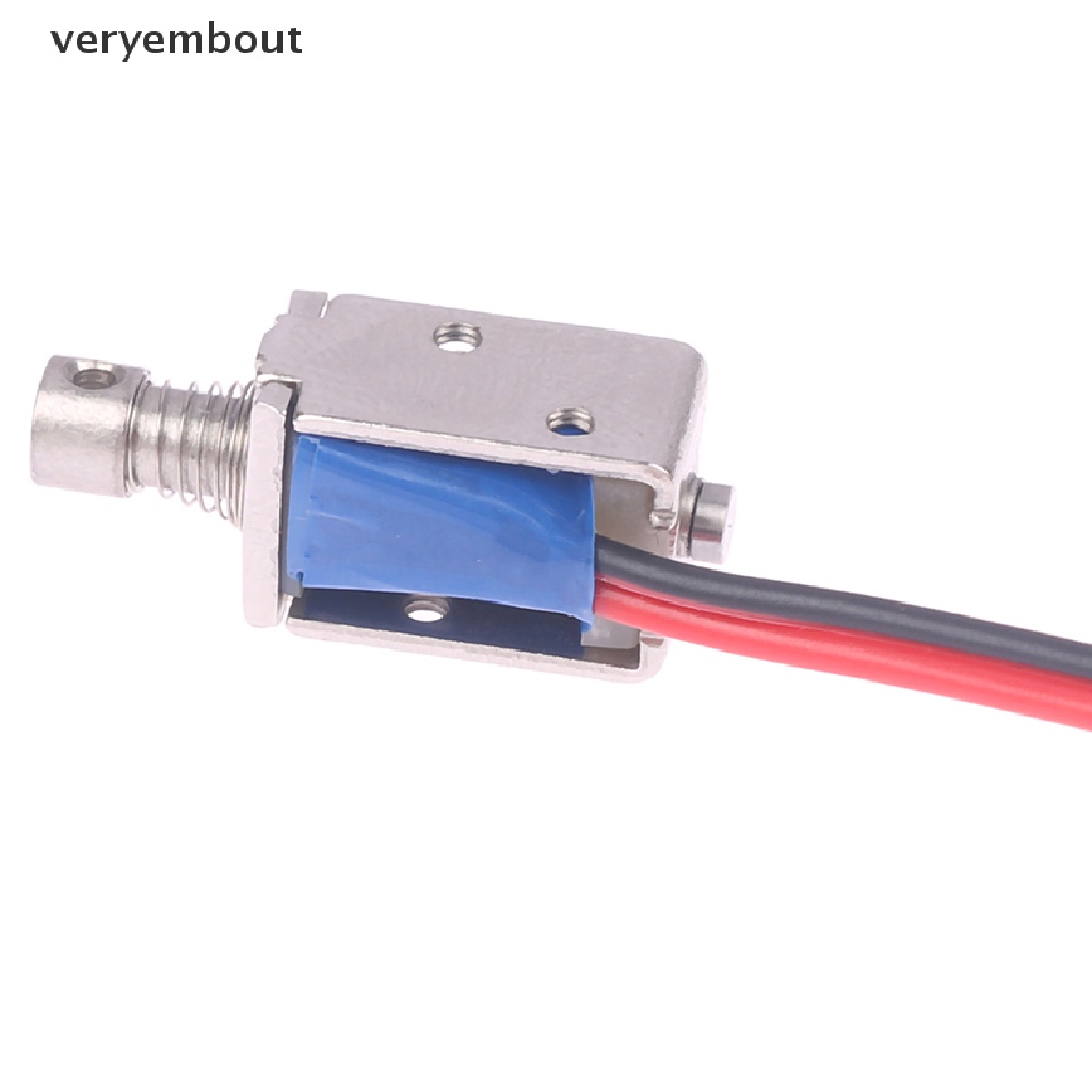 Mô Đun Điện Từ DC3V 10mm * 11mm 4mm Chuyên Dụng