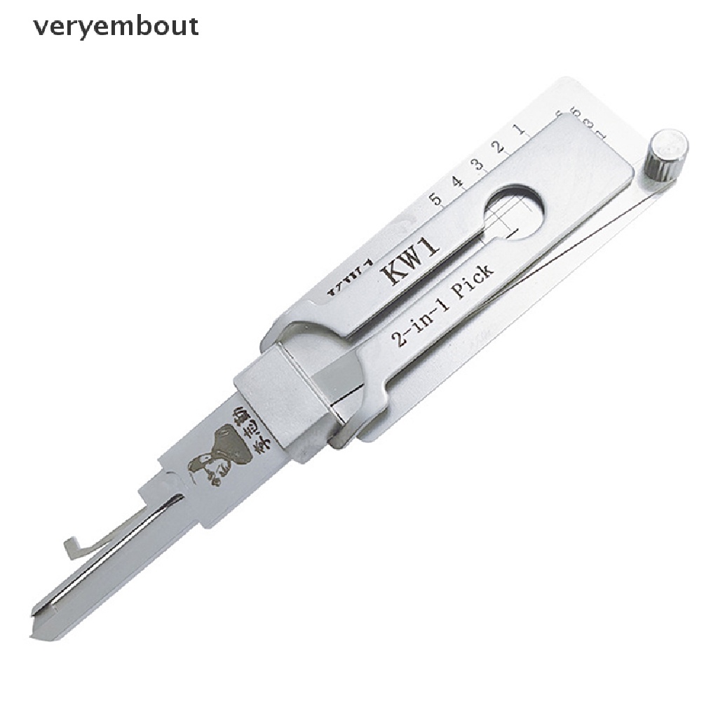 Bộ Dụng Cụ Móc Chữ O Pickup Độ Chính Xác Cao Tiện Dụng