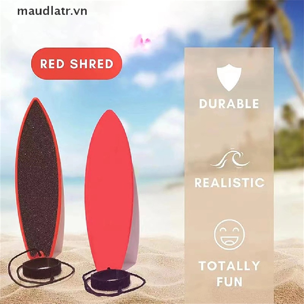 Ván Trượt Ngón Tay Mini Độc Đáo Cho Bé