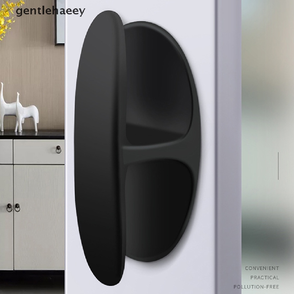 Tay Nắm Cửa Silicone Tự Dính Đa Năng Tiện Dụng