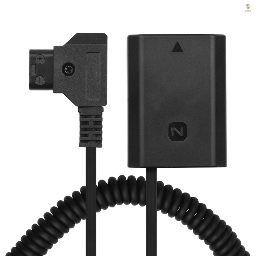 ANDOER Bộ Chuyển Đổi Duyula) Và Dp-FZ100 Cho Cặp Đôi N100 D9 A37