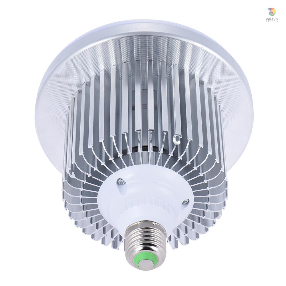 ANDOER Bóng Đèn LED Chụp Ảnh 135W 132 Hạt 5500K E27