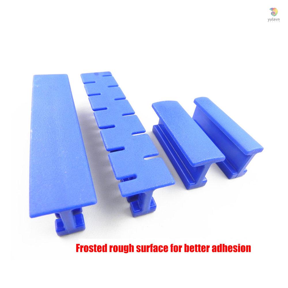 Bộ 6 Dụng Cụ Sửa Chữa Vết Lõm Xe Hơi Chuyên Dụng