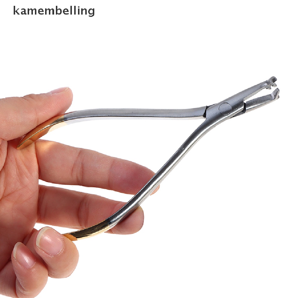 Kamembelling Kìm Uốn Cong Chỉnh Hình Chuyên Dụng