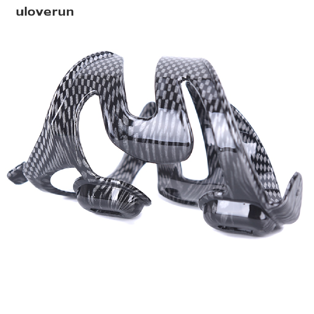 Giá Đỡ Bình Nước Bằng Sợi Carbon Gắn Xe Đạp Tiện Lợi