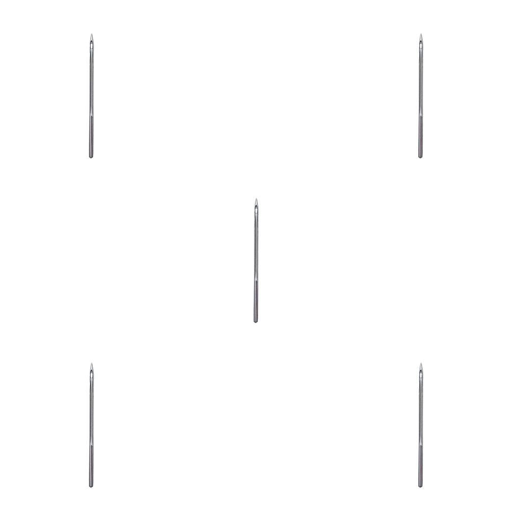 Bộ 1 / 2 / 3 / 5 Kim May Vá Thủ Công Có Thể Tháo Rời