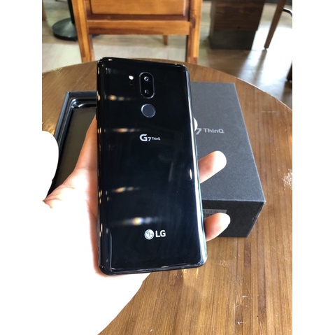 <HOTT>Điện thoại LG G7 thinq cpu snap 845 ram 4gb bộ nhớ 64gb mới 99% | BigBuy360 - bigbuy360.vn