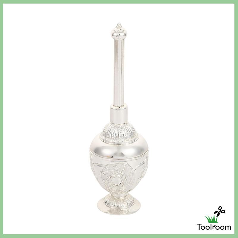 Lọ Đựng Trà Dập Nổi Họa Tiết Nghệ Thuật Trang Trí Nhà Cửa / Tiệc Cưới