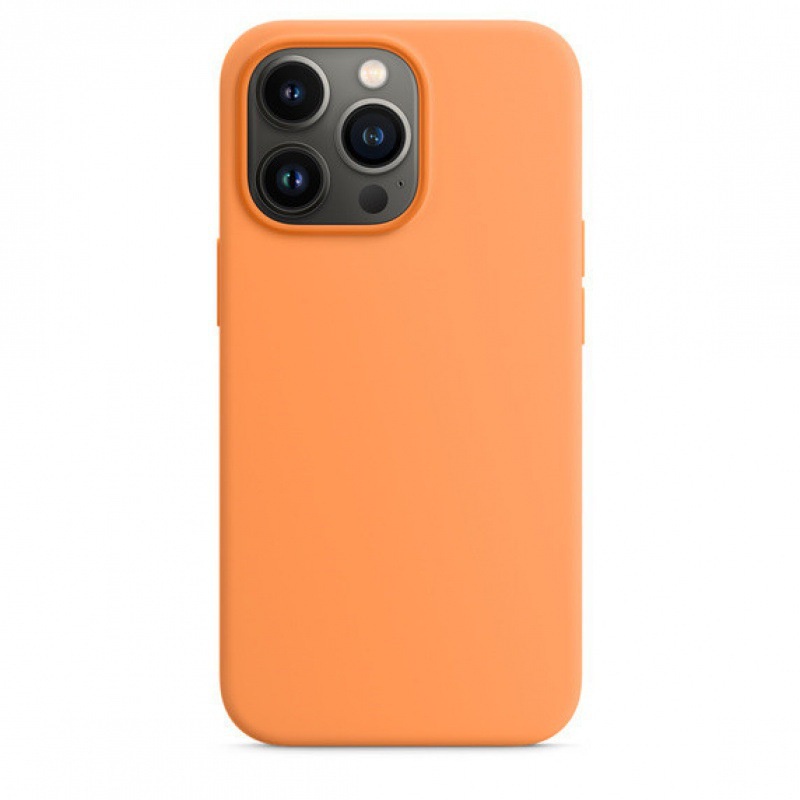 Ốp Điện Thoại Silicon Từ Tính In Hoạt Hình 13mini Cho IPhone 13promax