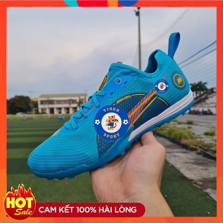 Giày Đá Bóng Sân Nhân Tạo Vapor 14 Pro TF