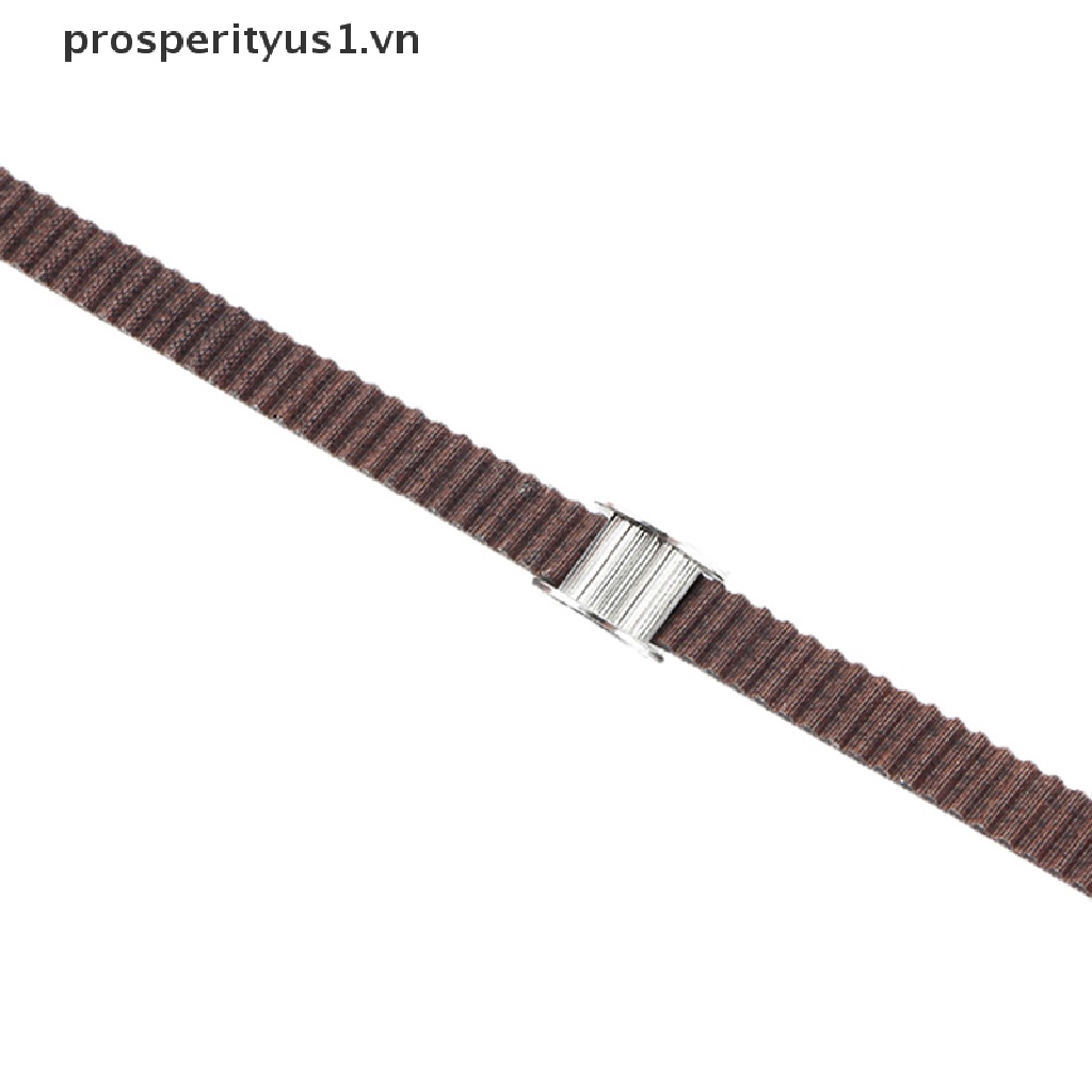 Dây Thắt Lưng Chất Liệu Cao Su Và Sợi Thủy Tinh GT2 2GT-6 L 2M 5M LL-2G-6RF 2GT