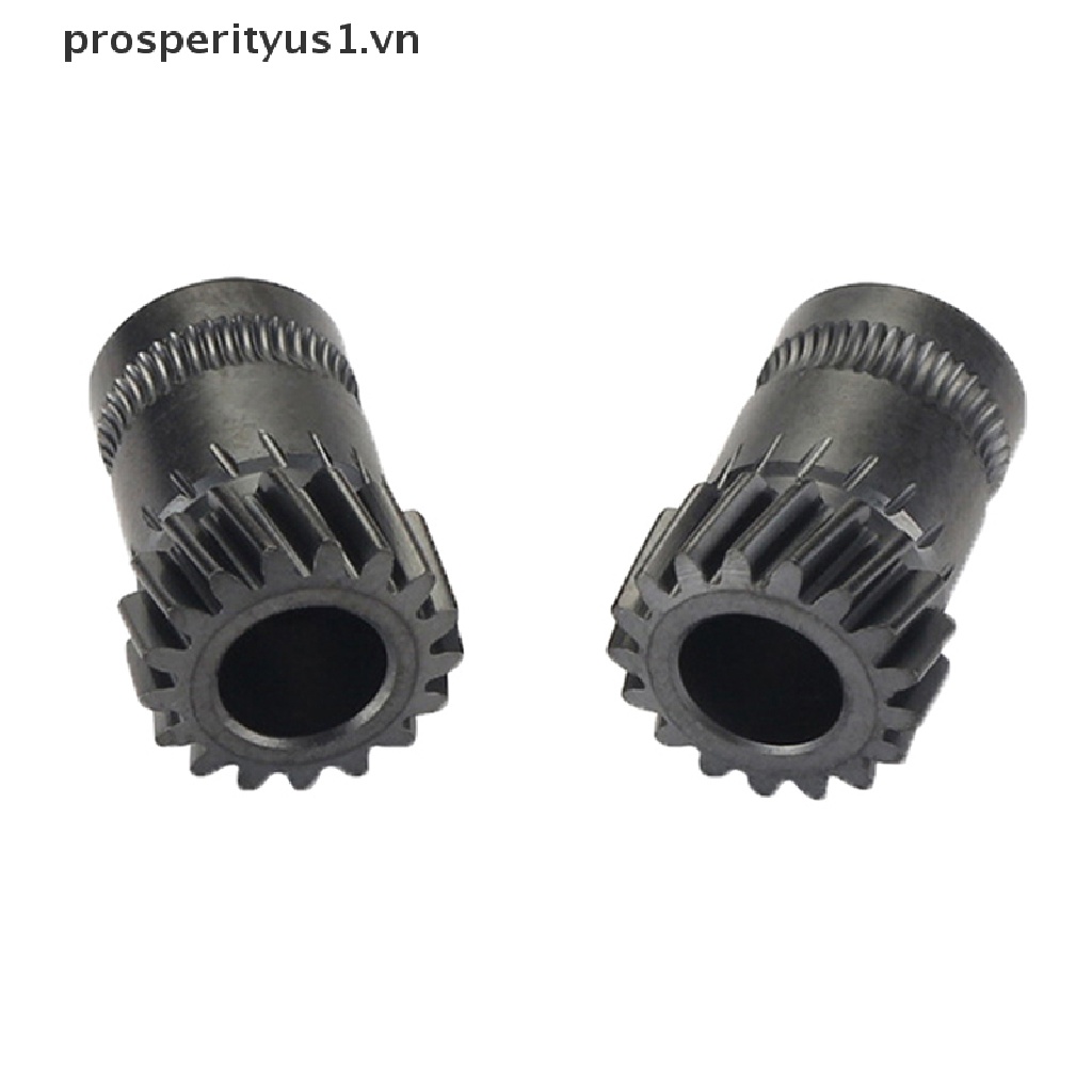 [prosperityus1] Bánh Răng Thép Nâng Cấp Độ Mạnh Cho Máy In 3d