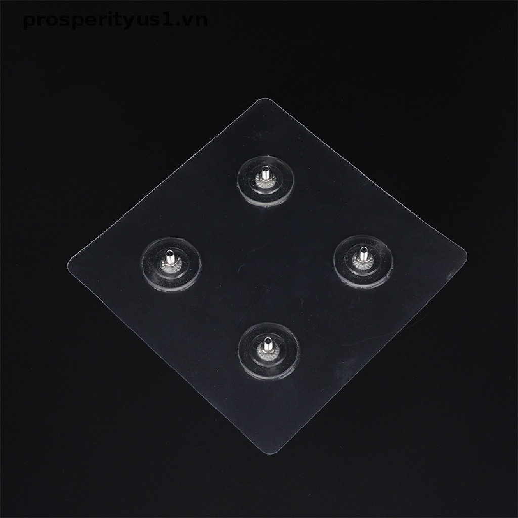 [prosperityus1] Giá Đỡ Cánh Tay Nối Dài Cố Định VESA Không Cần Khoan Lỗ [VN]