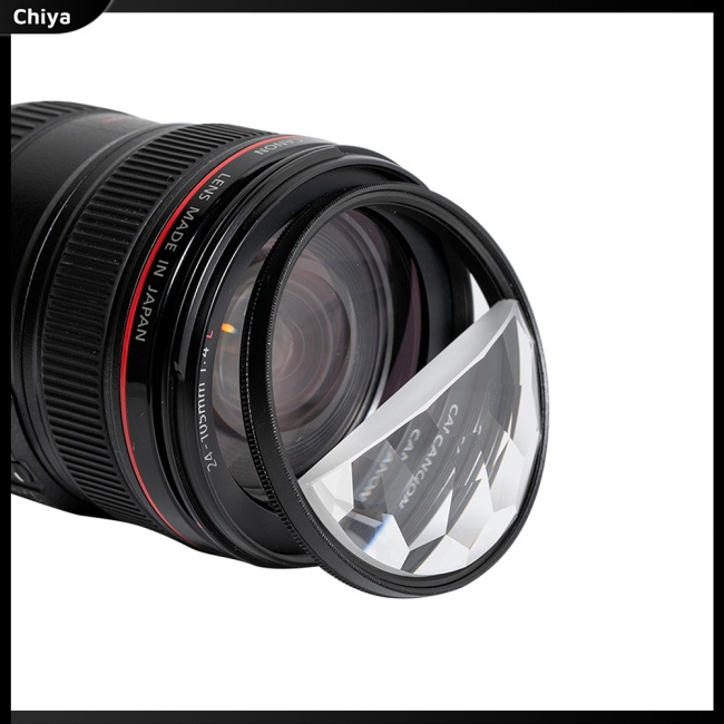 Kính Lọc Hiệu Ứng Đặc Biệt Ff035 Cho Máy Ảnh Slr