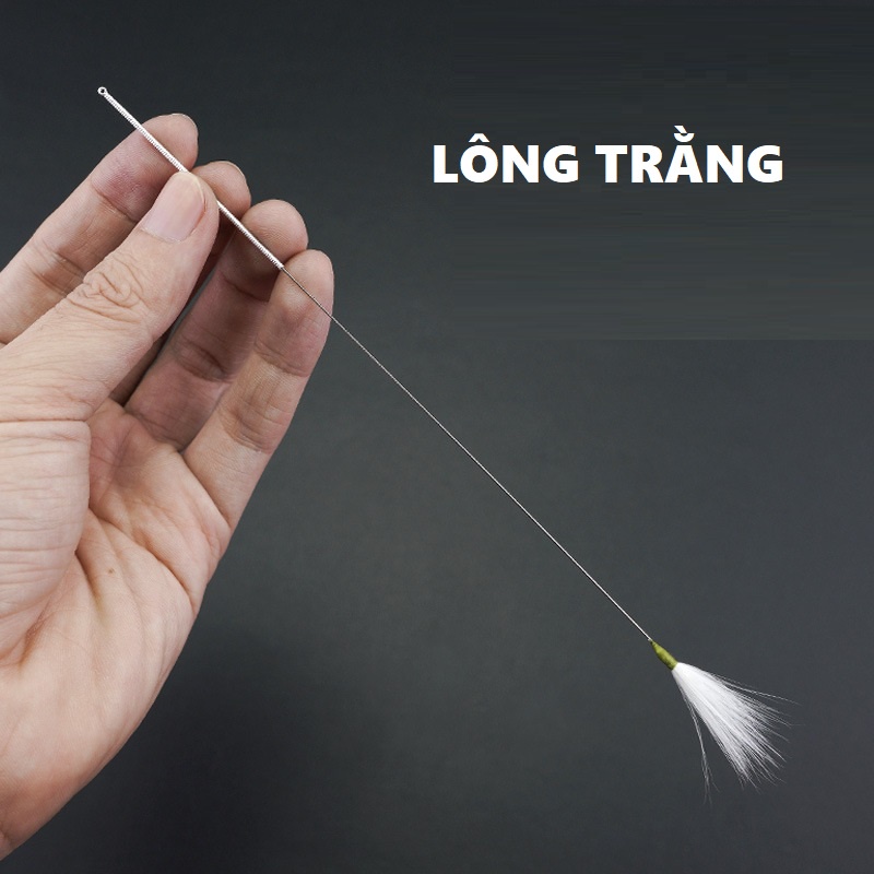 Lông Gà Tơ Ngoáy Tai 441 chuyên dụng cho thợ