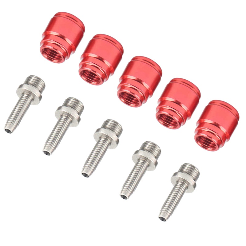 Phanh Đĩa Bằng Hợp Kim Nhôm Và Thép Không Gỉ Cho Xe Đạp Leo Núi