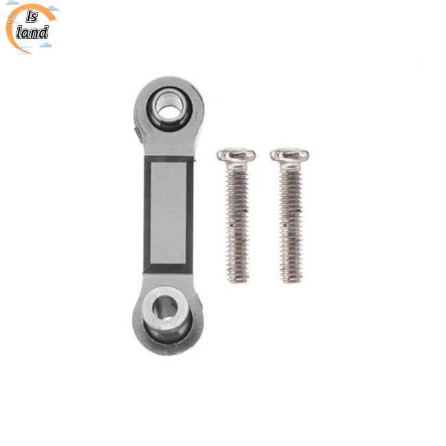 Phụ Kiện Thanh Servo Bằng Kim Loại Cho Xe Hơi Điều Khiển Từ Xa WL A959-b A969 A979 K929