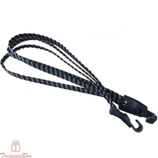Bicycle/ Bike Elastic Luggage Elastic Rope Bungee Cord Elastic Rope Part