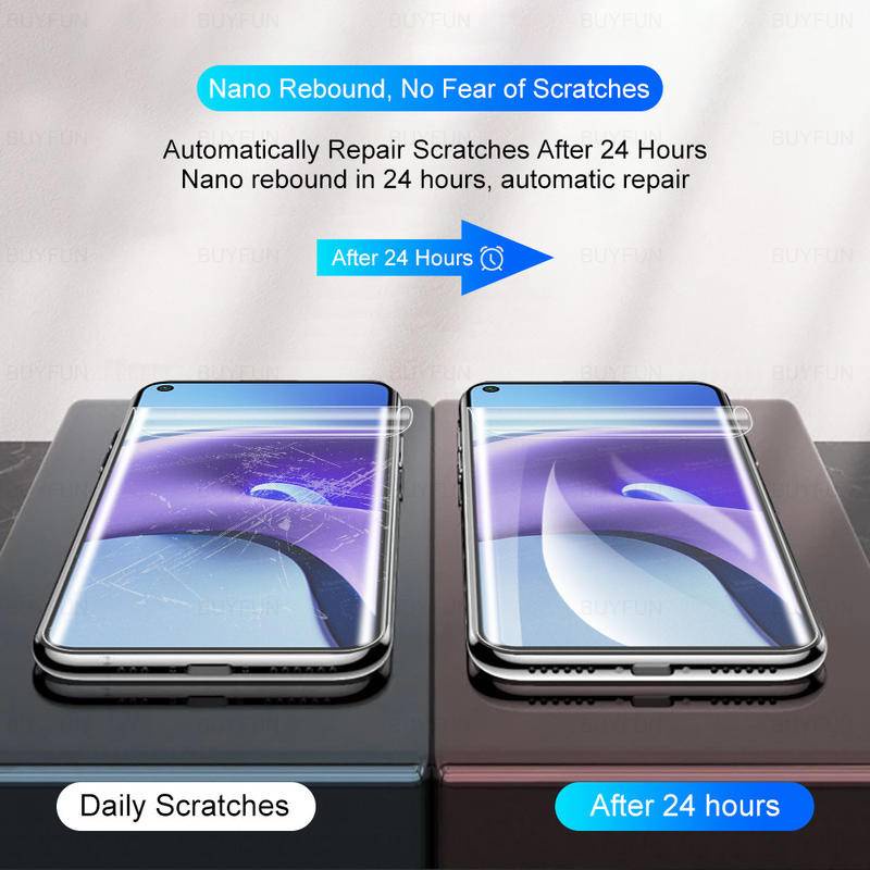 Set 2 Miếng Dán Màn Hình Cho Xiaomi Redmi Note 12 11 11T 11E 10 9 8 7 Pro Plus 9s 11s 11se Redmi K60 K50 Pro Ultra K40S 11 10 10C 10A 9 9A 9C 9T A1 Đồ Chơi Nhân Vật Hoạt Hình Plus