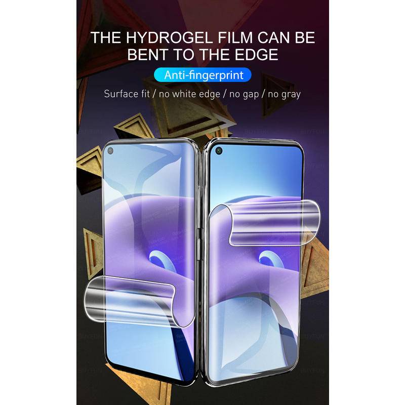 Set 2 Miếng Dán Màn Hình Cho Xiaomi Redmi Note 12 11 11T 11E 10 9 8 7 Pro Plus 9s 11s 11se Redmi K60 K50 Pro Ultra K40S 11 10 10C 10A 9 9A 9C 9T A1 Đồ Chơi Nhân Vật Hoạt Hình Plus