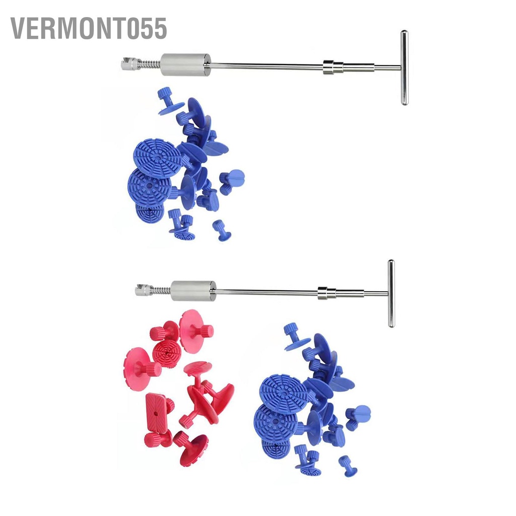 Vermont055 Công cụ sửa chữa vết lõm trên xe Độ căng lớn loại bỏ ô tô bền