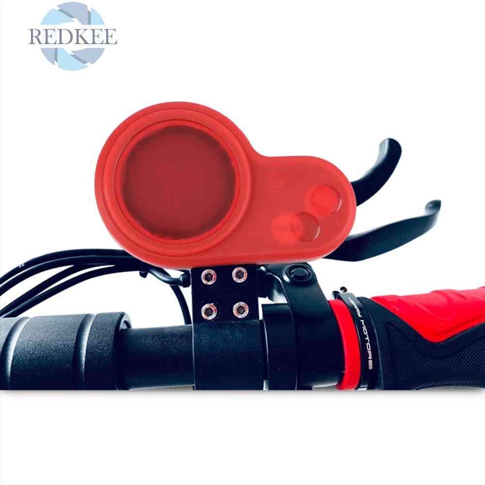 Vỏ Bọc Silicone Cho Bảng Điều Khiển Xe Điện Kugoo M4 Kaboo Zeoro