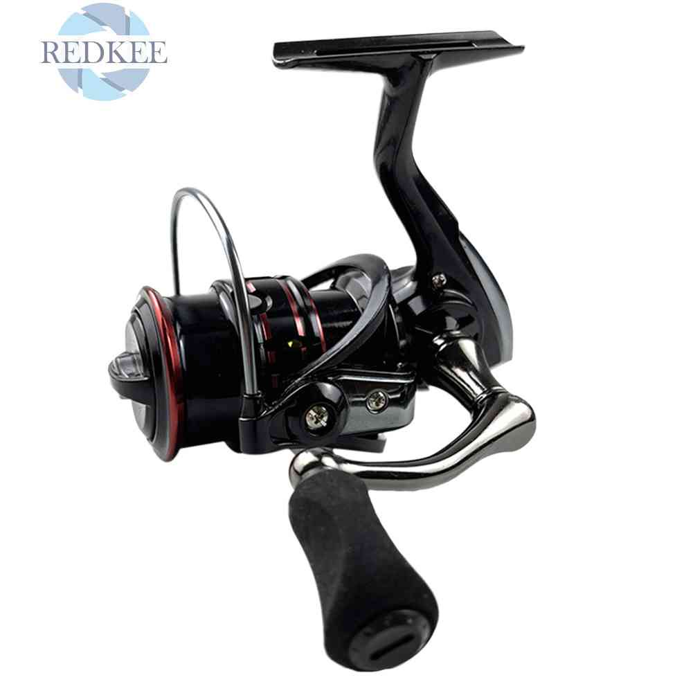 Máy Câu Cá 5.2 / 1 Tốc Độ Quay Cao Cấp