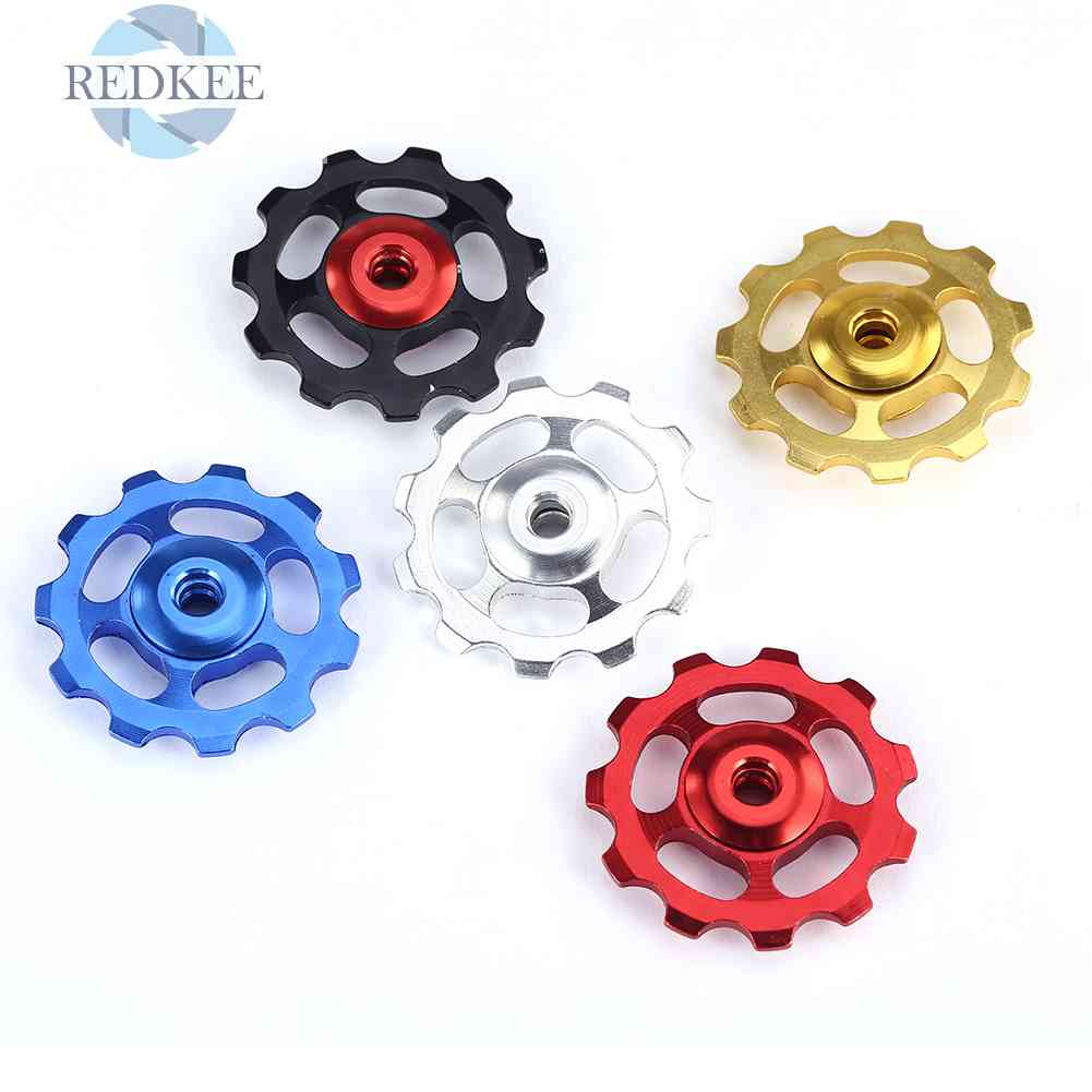 Bánh Răng Đề Sau Xe Đạp Địa Hình CNC 11T