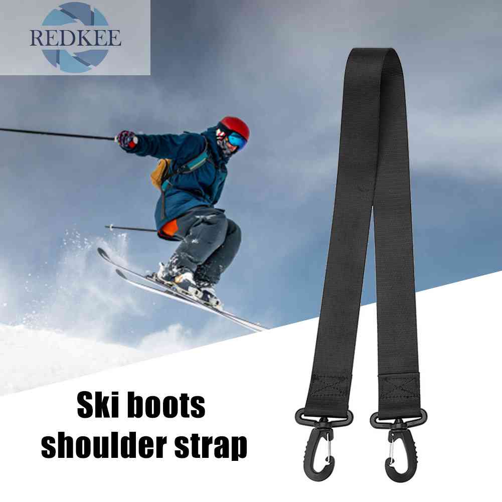 Dây Đai Cố Định Bảo Vệ Vai Khi Trượt Băng / Trượt Tuyết