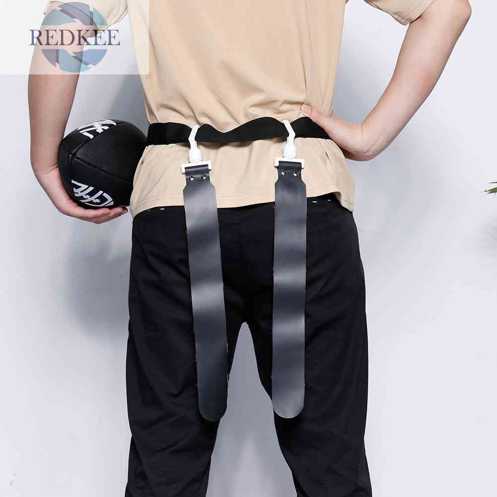 Dây Ruy Băng Bằng Nilon Dùng Đeo Hông Tùy Chỉnh Tiện Dụng Cho Các Hoạt Động Thể Thao Ngoài Trời