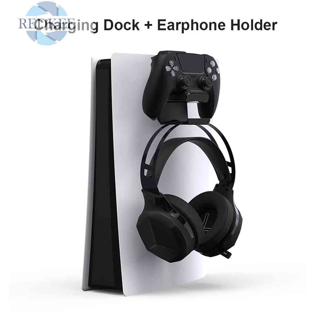 Bộ Đế Sạc Cho Tay Cầm Chơi Game Sony PS5