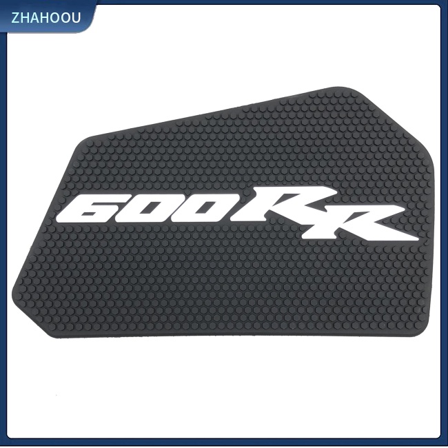 ☃Phụ Kiện Trang Trí Nhà Cửa Độc Đáo Sáng Tạo☃ Set 3 Miếng Dán Cách Nhiệt Chống Trượt Bảo Vệ Bình Xăng Xe Mô Tô CBR600RR